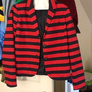 Cute and stylish blaze to work or go out